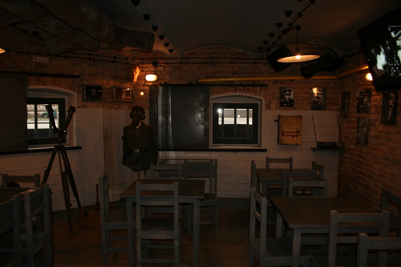 Radiostacja Gliwice 061